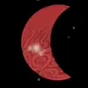 🌙 Эмодзи «Horror #horror» для Telegram
