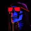 💀 Эмодзи «Horror #horror» для Telegram