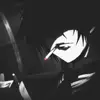 🚬 Эмодзи «Horror #horror» для Telegram
