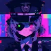 💙 Эмодзи «Horror #horror» для Telegram