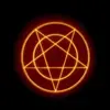 🔯 Эмодзи «Horror #horror» для Telegram