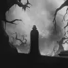 🦇 Эмодзи «Horror #horror» для Telegram