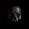 💀 Эмодзи «Horror #horror» для Telegram