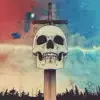 💀 Эмодзи «Horror #horror» для Telegram