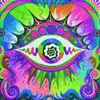 👁 Эмодзи «Horror #horror» для Telegram