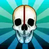 💀 Эмодзи «Horror #horror» для Telegram