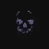 💀 Эмодзи «Horror #horror» для Telegram