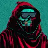 💀 Эмодзи «Horror #horror» для Telegram