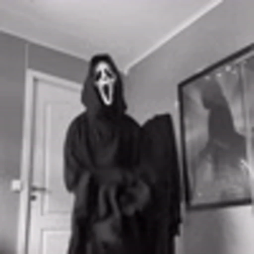🩸 Эмодзи «Horrors» для Telegram