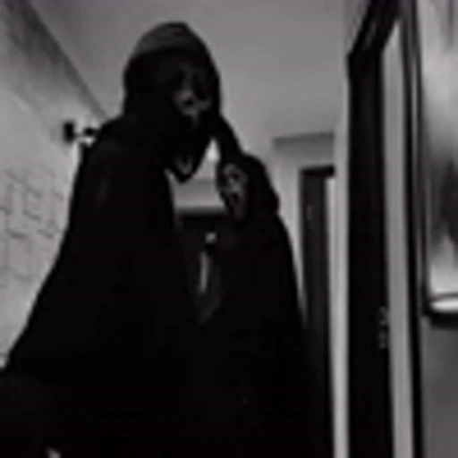 🩸 Эмодзи «Horrors» для Telegram