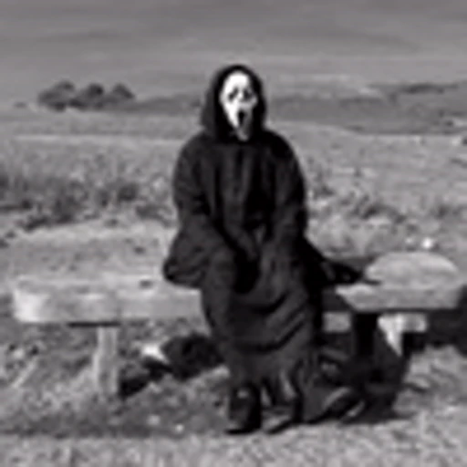 🩸 Эмодзи «Horrors» для Telegram