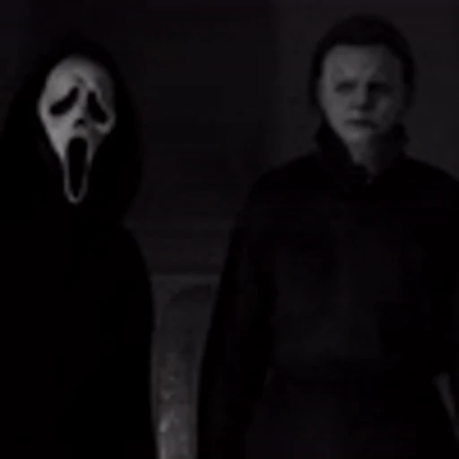 🩸 Эмодзи «Horrors» для Telegram