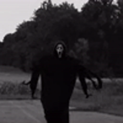 🩸 Эмодзи «Horrors» для Telegram