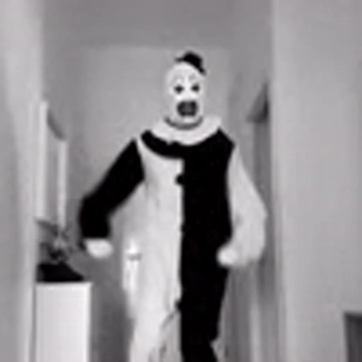🩸 Эмодзи «Horrors» для Telegram