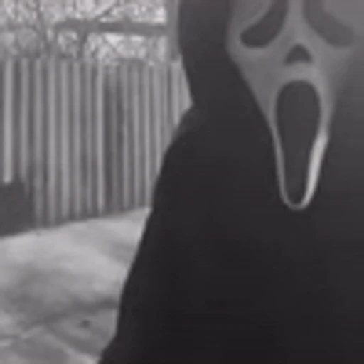 🩸 Эмодзи «Horrors» для Telegram