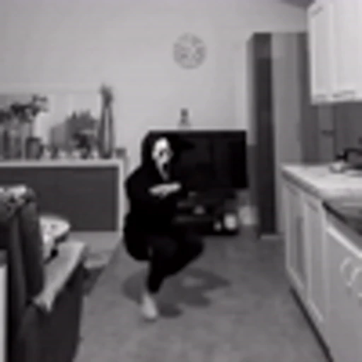 🩸 Эмодзи «Horrors» для Telegram