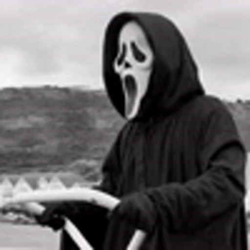 🩸 Эмодзи «Horrors» для Telegram