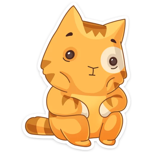 😐 Стикер «Horror Night» для Telegram