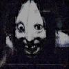 🫥 Эмодзи «Horror vibe» для Telegram