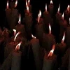🫥 Эмодзи «Horror vibe» для Telegram
