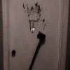 🫥 Эмодзи «Horror vibe» для Telegram