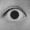🫥 Эмодзи «Horror vibe» для Telegram