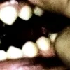 🫥 Эмодзи «Horror vibe» для Telegram