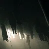 🫥 Эмодзи «Horror vibe» для Telegram