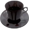 🫥 Эмодзи «Horror vibe» для Telegram