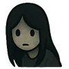 😐 Эмодзи «Horror Emoji» для Telegram