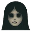 😕 Эмодзи «Horror Emoji» для Telegram