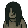 🫥 Эмодзи «Horror Emoji» для Telegram