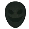 🎭 Эмодзи «Horror Emoji» для Telegram