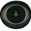 👁 Эмодзи «Horror Emoji» для Telegram