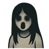 😵 Эмодзи «Horror Emoji» для Telegram