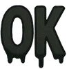 🆗 Эмодзи «Horror Emoji» для Telegram