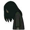 😔 Эмодзи «Horror Emoji» для Telegram