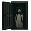 🚪 Эмодзи «Horror Emoji» для Telegram