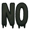 🙅 Эмодзи «Horror Emoji» для Telegram