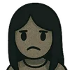 🙁 Эмодзи «Horror Emoji» для Telegram