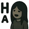 😀 Эмодзи «Horror Emoji» для Telegram