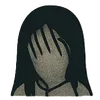 🤦‍♀️ Эмодзи «Horror Emoji» для Telegram