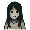😕 Эмодзи «Horror Emoji» для Telegram