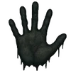 🖐 Эмодзи «Horror Emoji» для Telegram