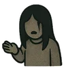 💁‍♀️ Эмодзи «Horror Emoji» для Telegram