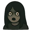 😱 Эмодзи «Horror Emoji» для Telegram