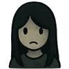 🙁 Эмодзи «Horror Emoji» для Telegram