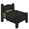 🛏 Эмодзи «Horror Emoji» для Telegram