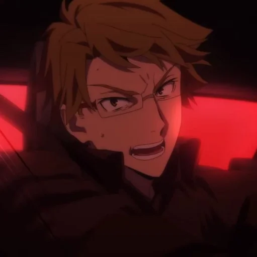 📟 Стикер «Kunikida Doppo» для Telegram