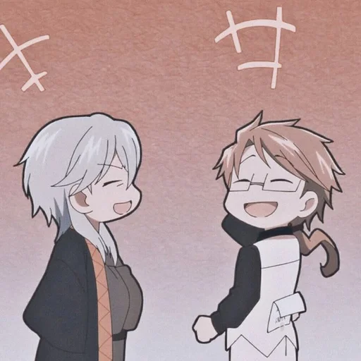 📟 Стикер «Kunikida Doppo» для Telegram